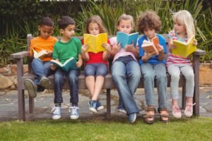 Read more about the article Best Back to School Books for Kids of All Ages