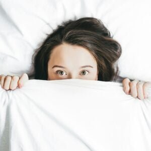 Read more about the article How Can I Stop My Child Having Night Terrors?