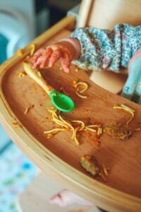 Read more about the article What is Baby-Led Weaning?