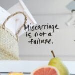 Navigating Miscarriage And Breaking The Stigma