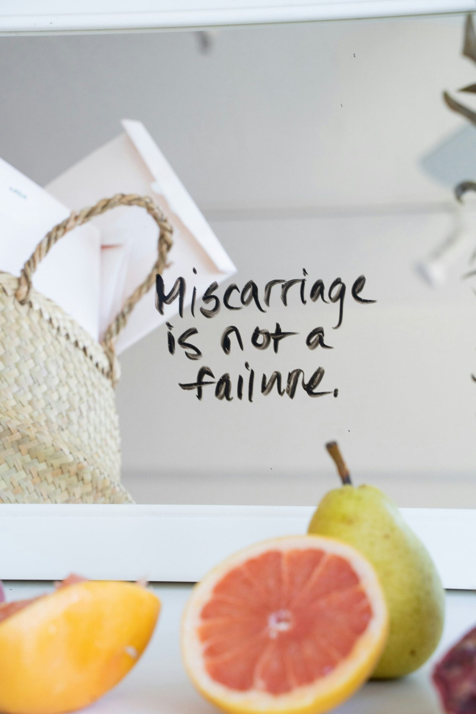 You are currently viewing Navigating Miscarriage And Breaking The Stigma