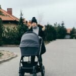 When to Buy a Baby Pushchair?