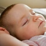 When Should My Baby Sleep Through The Night?
